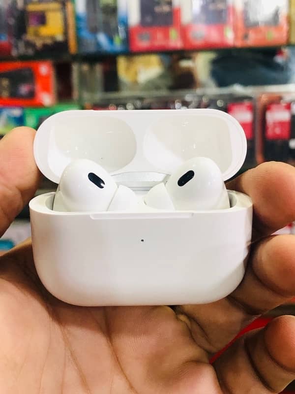 Apple AirPod pro2 0