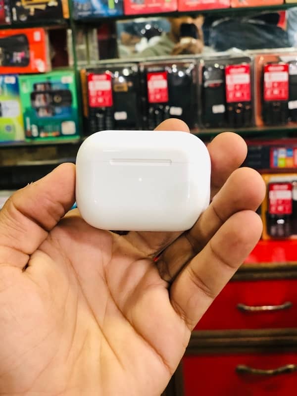 Apple AirPod pro2 3