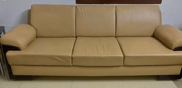 7 Seater Sofa Set