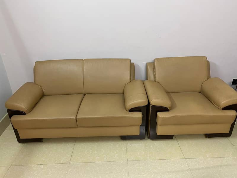 Sofa | Sofaset | 7 Seater Sofa Set | 1