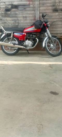 bike