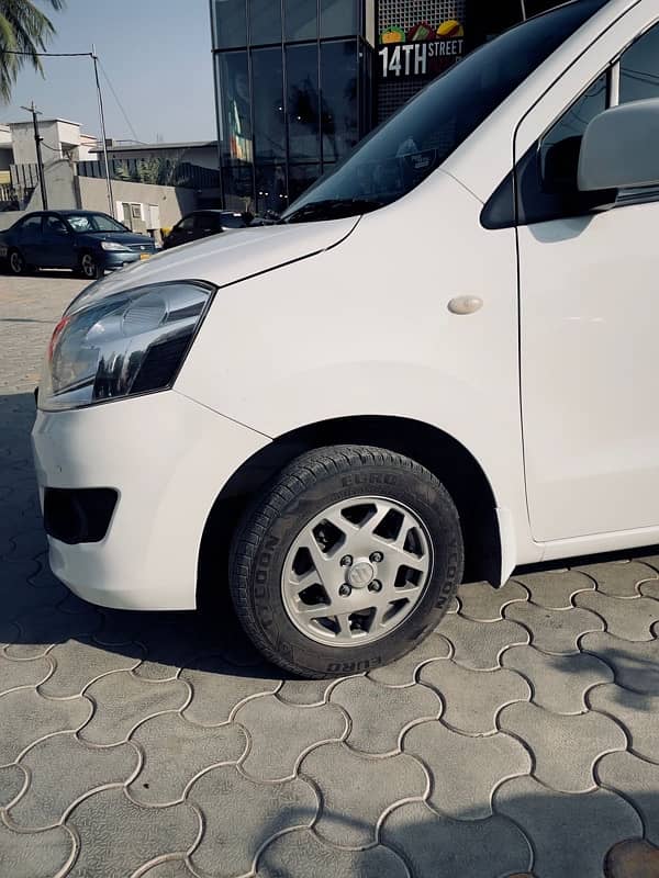 Suzuki Wagon R 2022 2