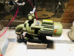 Waterpump Golden for sale