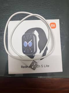 redmi watch 5 lite