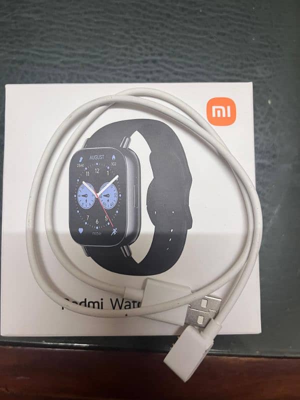 redmi watch 5 lite 1