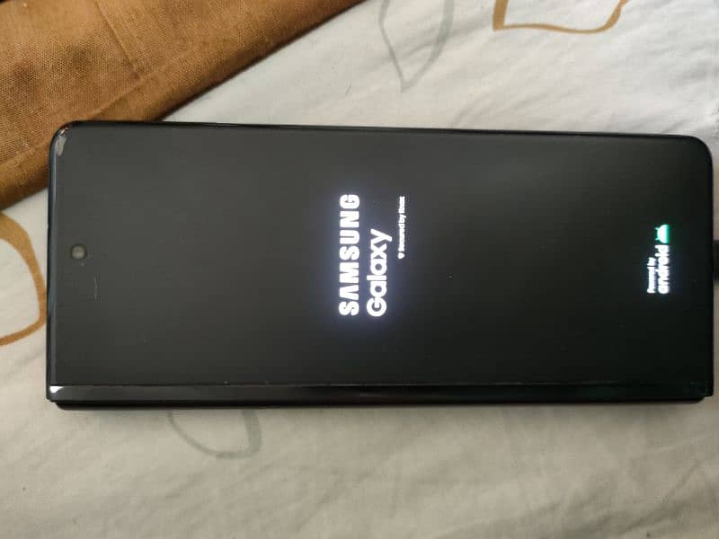 Samsung galaxy fold 3 Non PTA 1