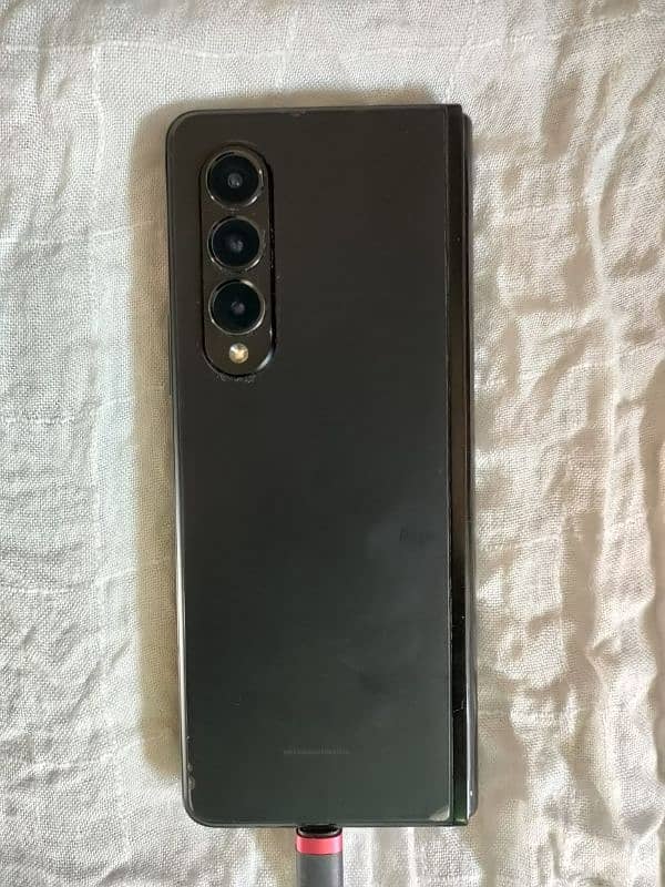 Samsung galaxy fold 3 Non PTA 4