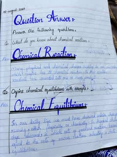 Assignment