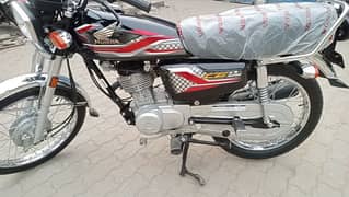 Honda 125cg 2024 meter running 3000--03095681218