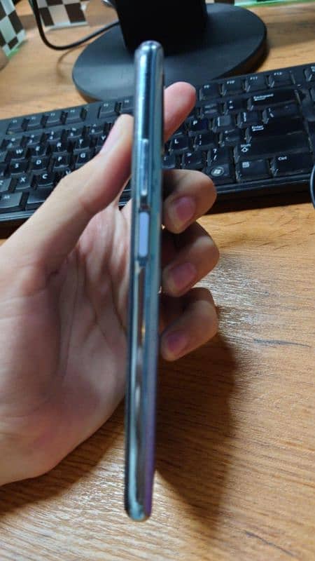 Huawei Y9s 2