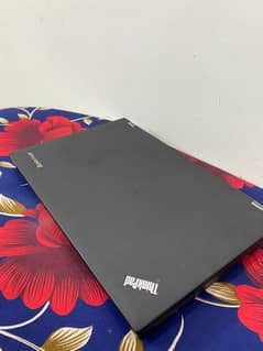 LENOVO T540p