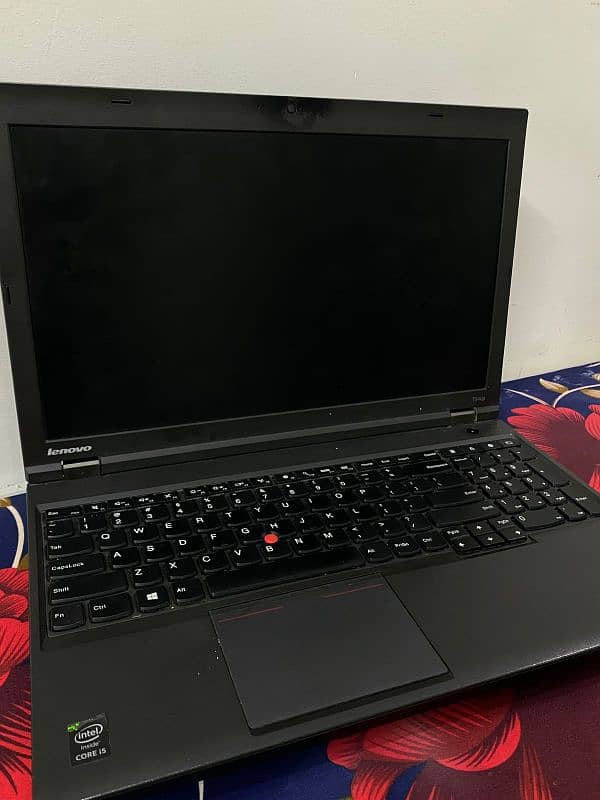 LENOVO T540p 1