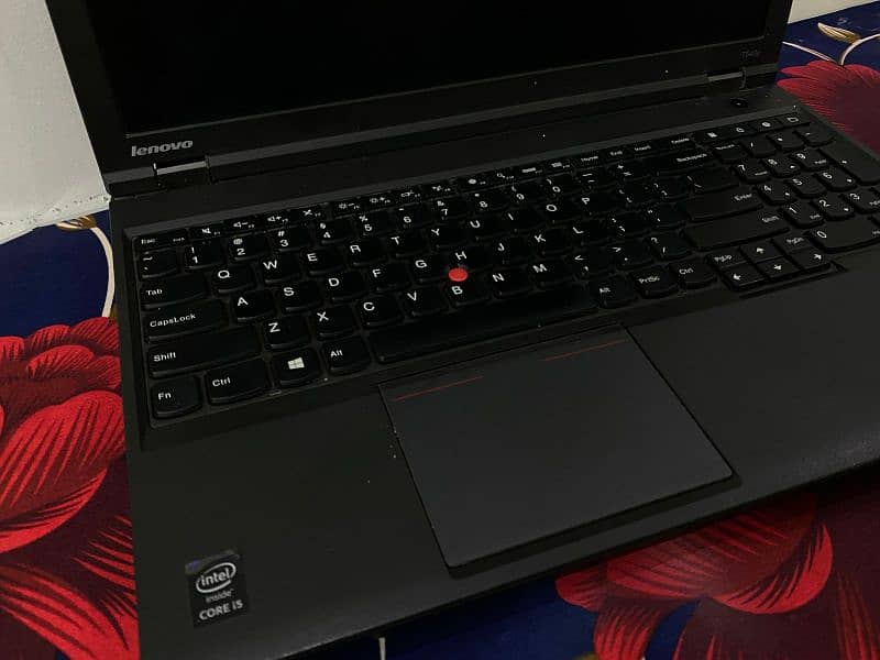 LENOVO T540p 2