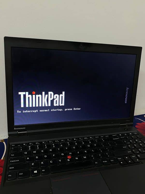 LENOVO T540p 4