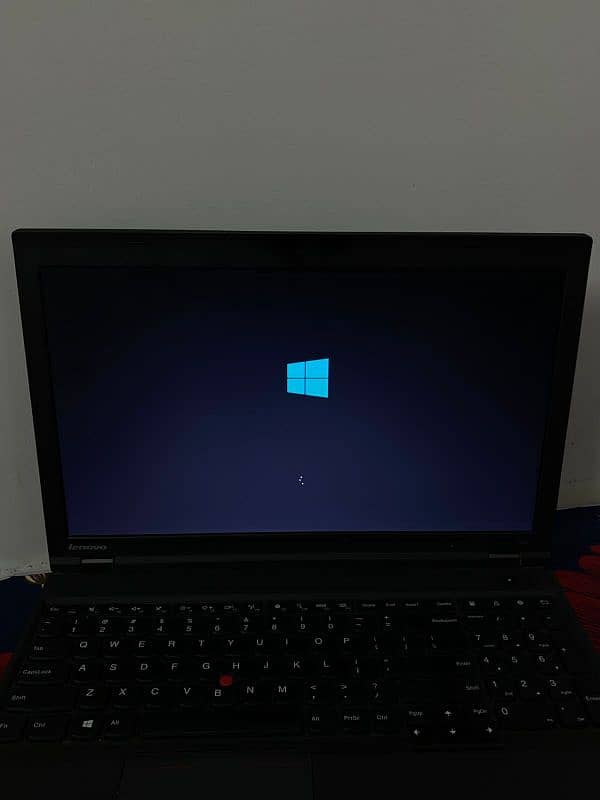 LENOVO T540p 5