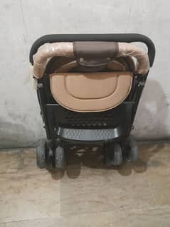 Baby Pram for sale