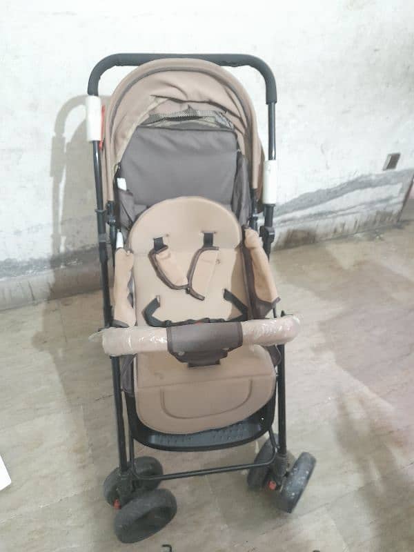 Baby Pram for sale 1