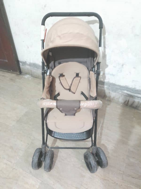 Baby Pram for sale 2