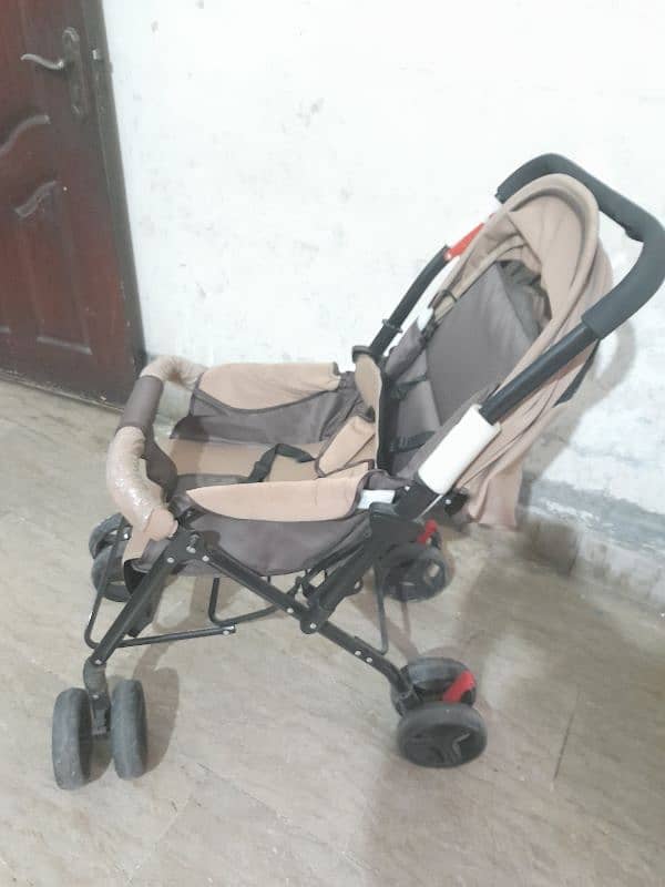 Baby Pram for sale 3