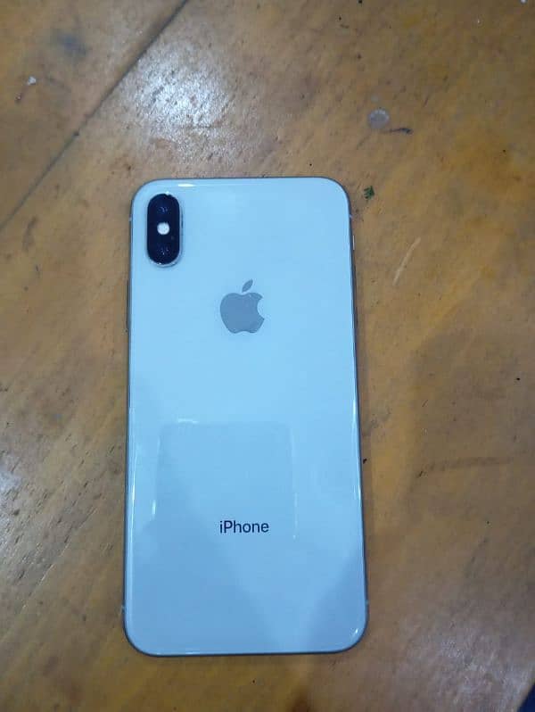 IPhone XS PTA approved 0