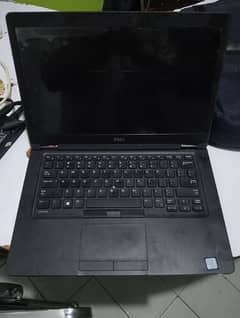 Dell laptop urgent sale