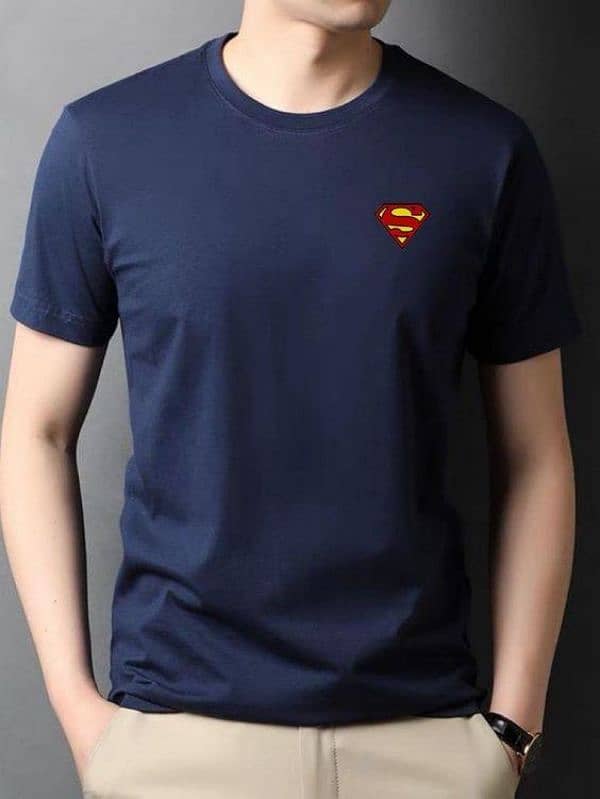 3Pcs men T shirts 2