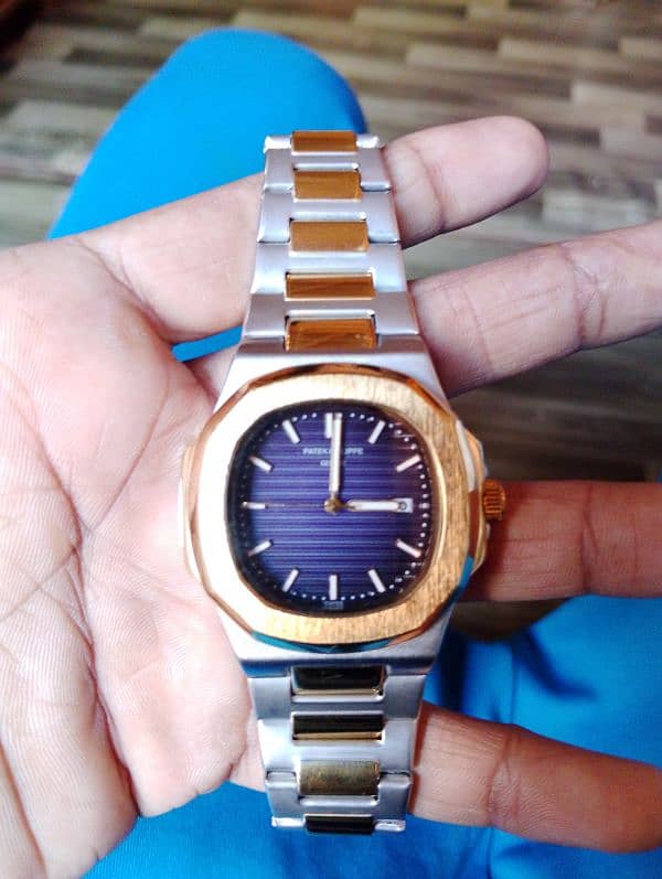 patek Phillip geneve 0