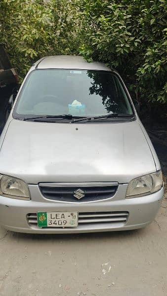 Suzuki Alto 2010 15