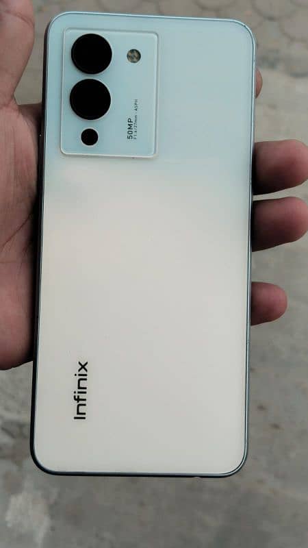 Infinix note 12 1