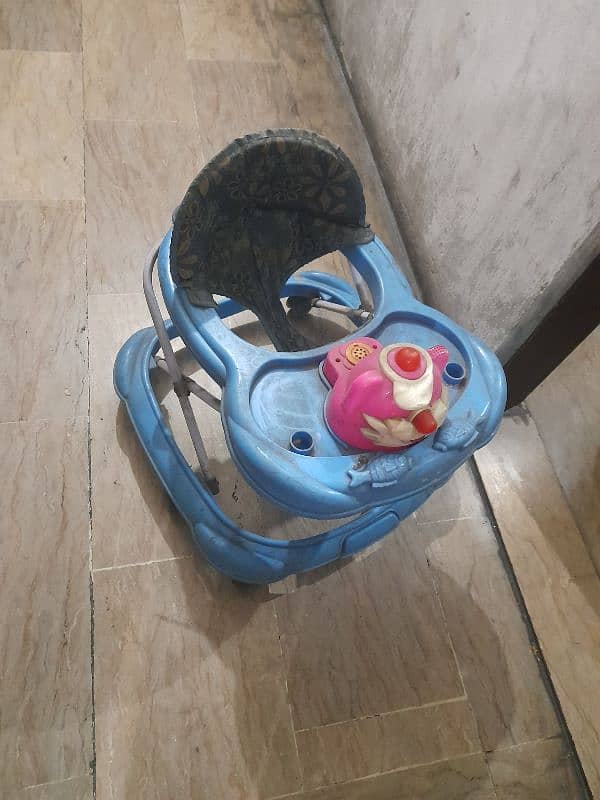 Baby Walker for sale 0