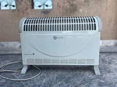 original tarrington house heater electric