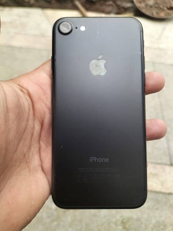 iphone 7 128gb 5