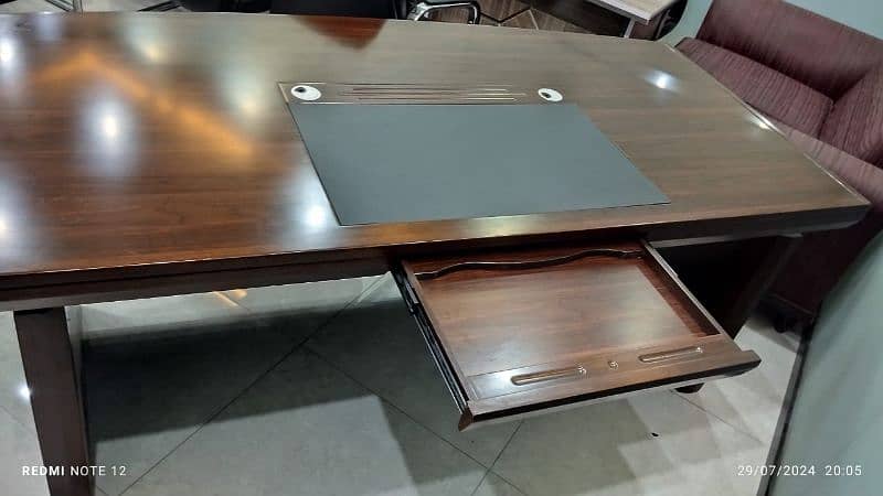 "Office Table Solutions Sale" 1