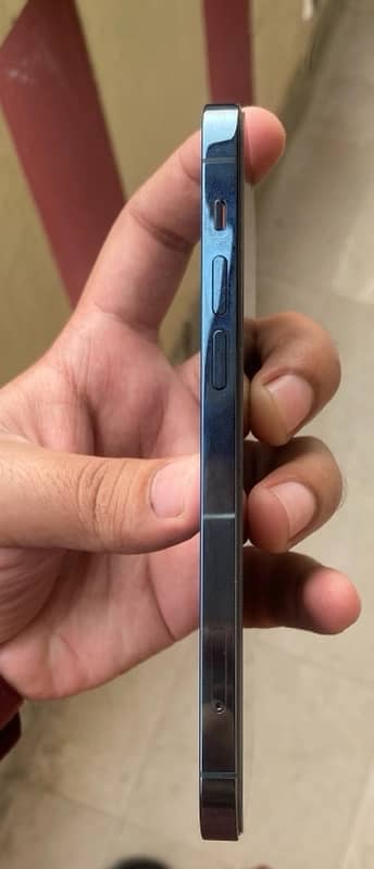 iphone 12 pro Pta appreoved 256gb 2