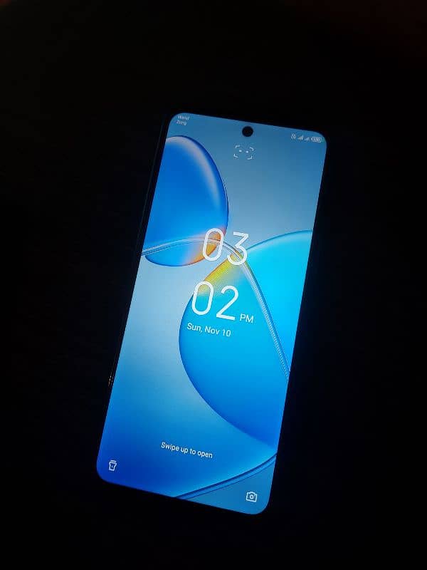 Infinix Hot 12 6/128 GB for Sale 5