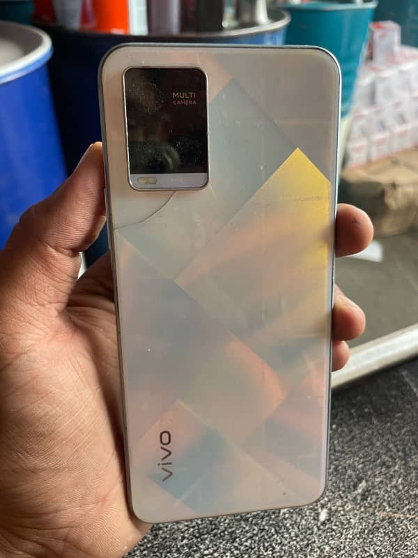 vivo y21 for sale 1