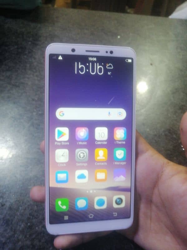 vivo y75 Urgent sell 0