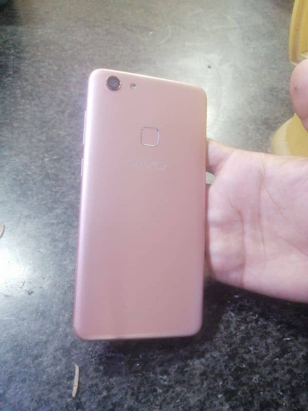 vivo y75 Urgent sell 1