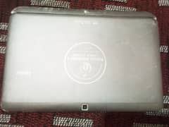 A Haier laptop