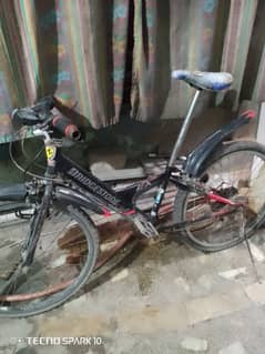 bycycle good condition