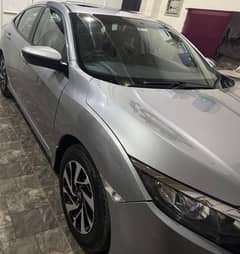 Honda Civic Oriel 1.8 i-VTEC CVT 2019