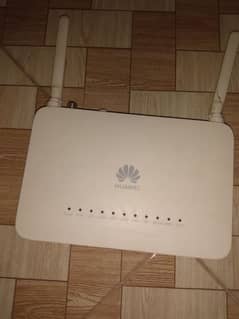 Huawei internet device