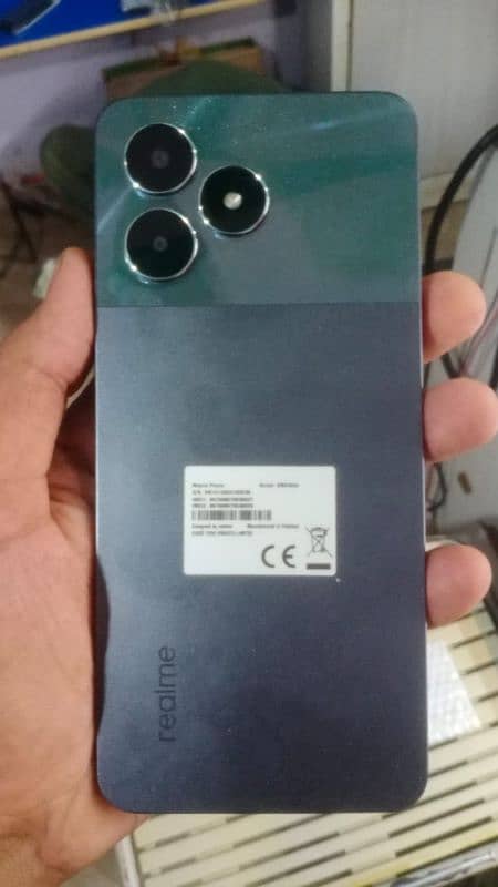 sale of realme note 50 mobile 2