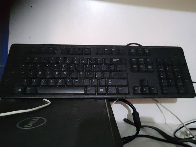 Core i3 5th generation Computer set for Sale 2