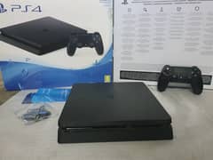 Playstation slim 2216 sealed