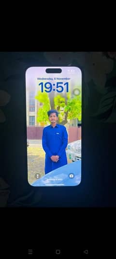 I phone 14 pro max