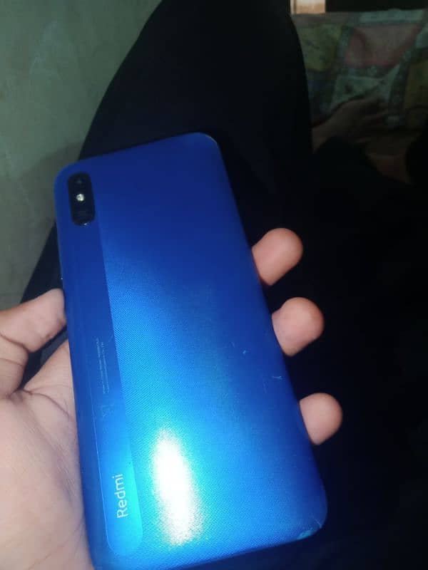 Redmi 9A 2