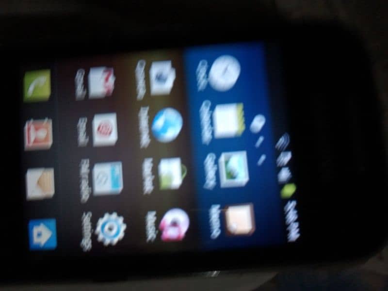 SAMSUNG GALAXY YOUNG GT S 5360 2