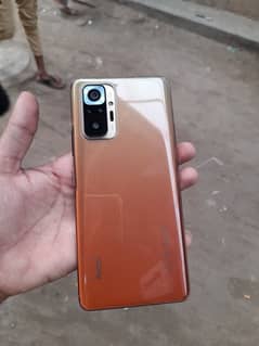 Redmi Note 10 Pro 10by10 Condition