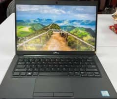 Dell i5 7th gen